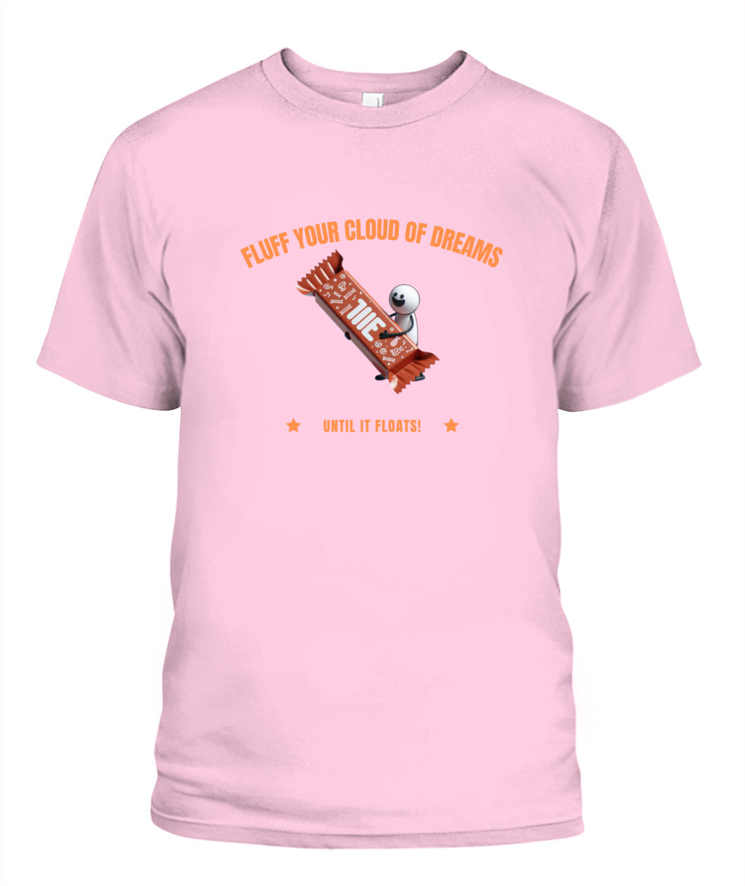 Unisex T-Shirt | Next Level 3600