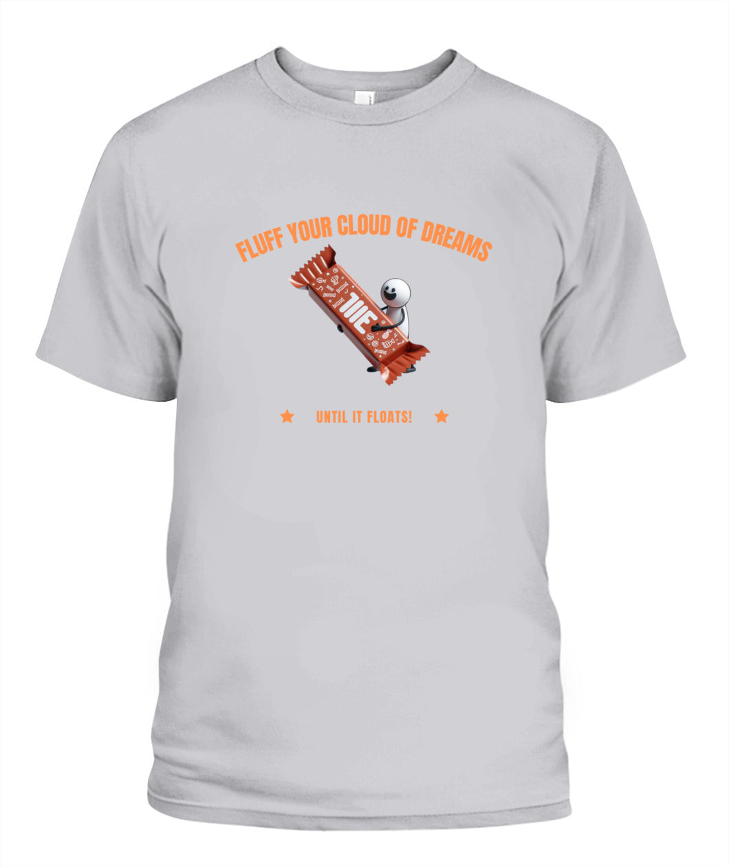 Unisex T-Shirt | Next Level 3600