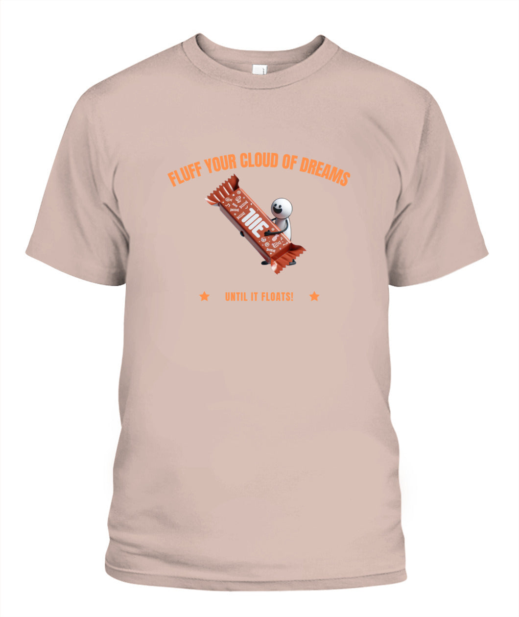 Unisex T-Shirt | Next Level 3600